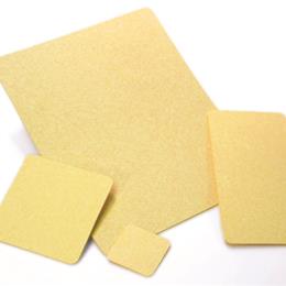 Mettler Reuse 4 x4 Pk/4 Electrodes W/ Sponge Inserts Mettler Reuse 4 x4 Pk/4 Electrodes W/ Sponge Inserts