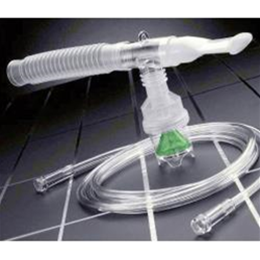 Salter Labs® 8900 Series Small Volume Jet Nebulizer - Disposable