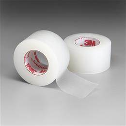 Transpore Surgical Tape 1 X 10 Yards Bx/12 thumbnail