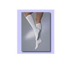 Sensifoot Knee-High - 
    Flat toe seam reduces pressure on toes
    &lt;