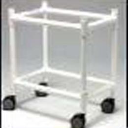 Shower Base 12 w/Casters