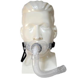Fisher & Paykel Healthcare :: Fisher & Paykel Oracle™ HC452 Oral Mask
