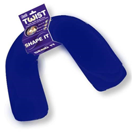 Image of Contour Twist Neck Pillow product thumbnail