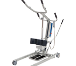 Stand-Assist Lift - Provides stable assistance in standing, transferring and toileti