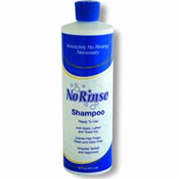 No Rinse Shampoo - Image Number 19413