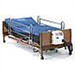 Invacare :: MNS500-S Low Air Loss Mattress System