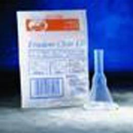 Coloplast :: Mentor Freedom Clear LS Large 35 mm  Bx/100