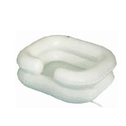 Deluxe Inflatable Bed Shampoo-er