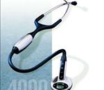 Littmann&#174; Electronic Stethoscope Model 4000WS - Technology advanced electronic stethoscope with sound analysis s
