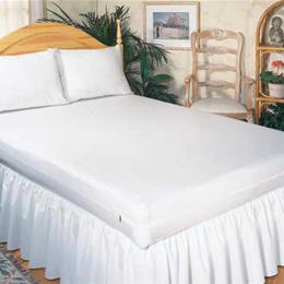 Mattress Protector-Zippered- King 78 x80 x9