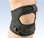Safe-T-Sport&#174; Patella Support Series 37-300XXX - This wrap-around patella support is constructed of sports neo