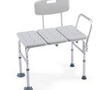 Invacare Care Guard Tool Less Transfer Bench - 
The Invacare Care Guard Tool-Free Transfer Bench offers 