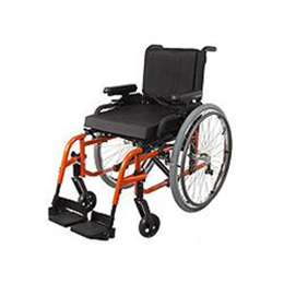 Quickie Wheelchair