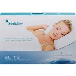Mediflow :: Mediflow Water Based Pillow