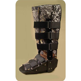 Sportsman's Choice® Low Profile Walker - Fixed Ankle