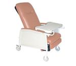 3-Position Recliner - Features and Benefits:
&lt;ul class=&quot;item_