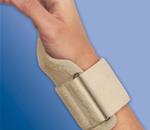 CarpalMate&#174; Wrist Support Series - Holds the wrist in a lifted, neutral position while still allowi
