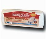 TopLiner™ Booster Pad - Features and Benefits:

This pad is 