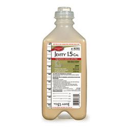 Image of Jevity® 1.5 Cal High Protein Nutrition with Fiber 2