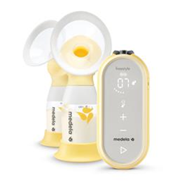 Image of Freestyle Breastpump