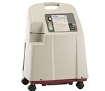 Invacare&#174; Platinum™ 10 Oxygen Concentrator - Features and Benefits


   