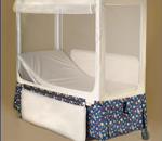 Pedicraft Bed - Pedicraft beds are available through the Medicaid Waiver