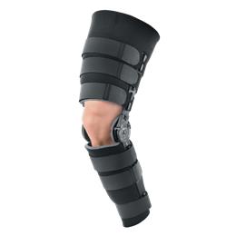 Breg, Inc. :: Post-Op Knee Brace