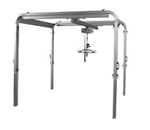 Multirall Portable/Reversible Overhead Lift - Multirall Portable/Reversible Overhead Lift System is a simple, 