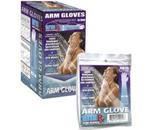 ArmRX Moisture Protection Arm Glove - Each single pack of ArmRx&#174; Arm Gloves consist of a single arm sl