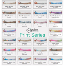 Juzo Print Series thumbnail