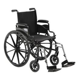 Image of 9000 SL Wheelchair 1