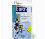 Jobst for Women 8-15 mmHg Ultrasheer Thigh High Support Stockings - &lt;span style=&quot;font-size: 13px; color: #000000; font-family: arial