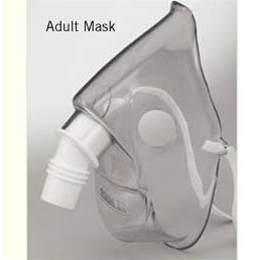Respironics :: Adult Face Mask