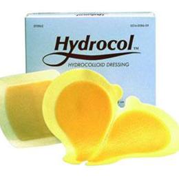 Hydrocolâ„¢ Hydrocolloid