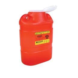 Click to view Hazardous Waste Control products