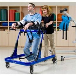 Pacer Gait Trainer