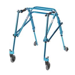 Drive :: Youth Sized Nimbo Rehab Lightweight Posterior Posture Walker