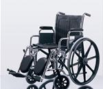 Wheelchairs :: Medline :: STANDARD WHEELCHAIR