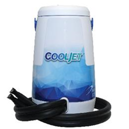 DeRoyal :: CoolJet Cld Therapy Unit