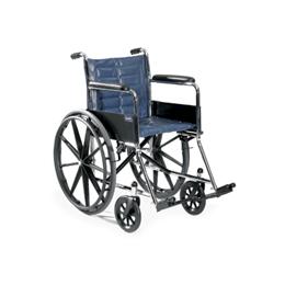 Invacare :: Tracer EX2 Wheelchair