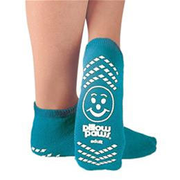 Pillow Paws Non-Slip Socks