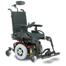Pride Mobility Products :: Quantum® 614