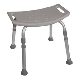 Image of Deluxe Bath Bench - Four Colors 7