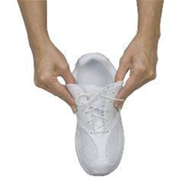 Image of Stretchable Shoe Laces product thumbnail