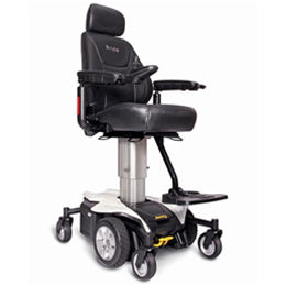 Pride Mobility Products :: Jazzy Air™