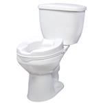Raised Toilet Seat With Lock - This&amp;nbsp;Raised Toilet Seat&amp;nbsp;with Lo