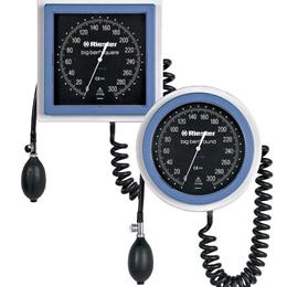 Aneroid Sphygmomanometer Floor Desk and Wall Models