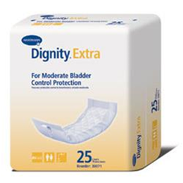 DIGNITY EXTRA MODERATE PROTECTION