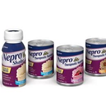 Nepro with Carb. Steady - Therapeutic Nutrition for 