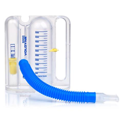 VOLDYNE 5000 SPIROMETER VOLDYNE 5000 SPIROMETER